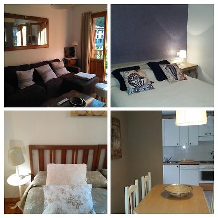 Apartmán Lezegorria Urzainqui Exteriér fotografie