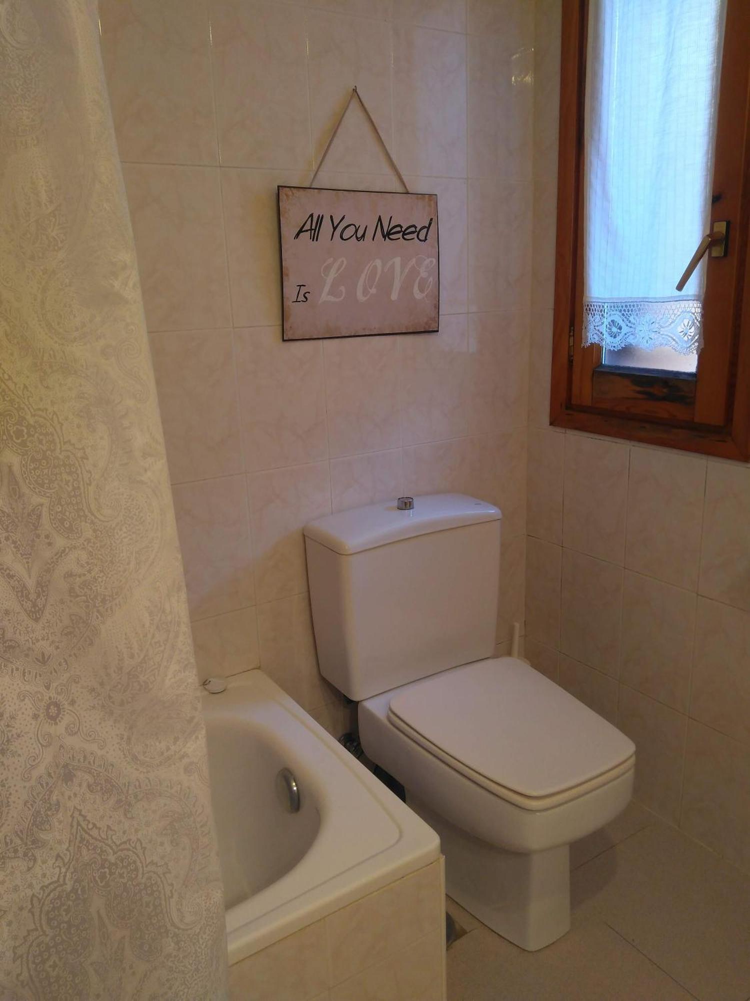 Apartmán Lezegorria Urzainqui Exteriér fotografie