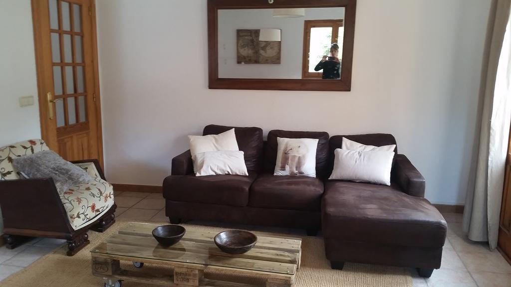 Apartmán Lezegorria Urzainqui Exteriér fotografie